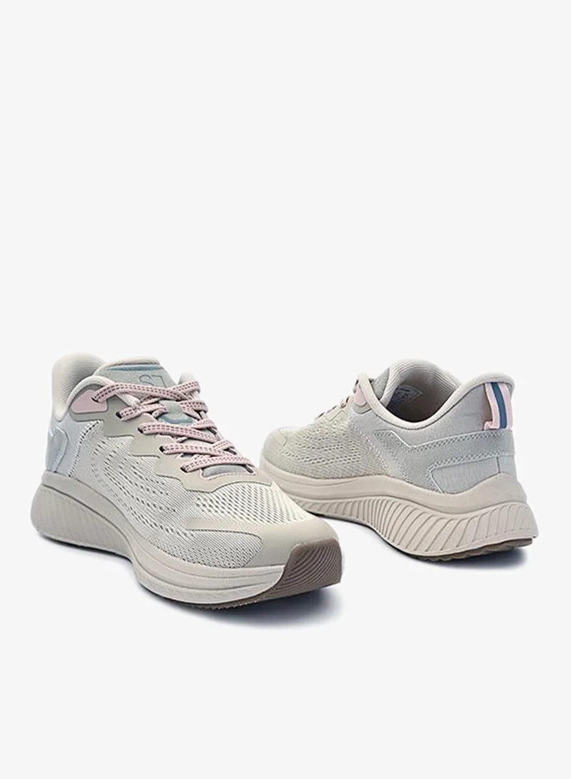 IconStyle Trail Running Performance Sneakers